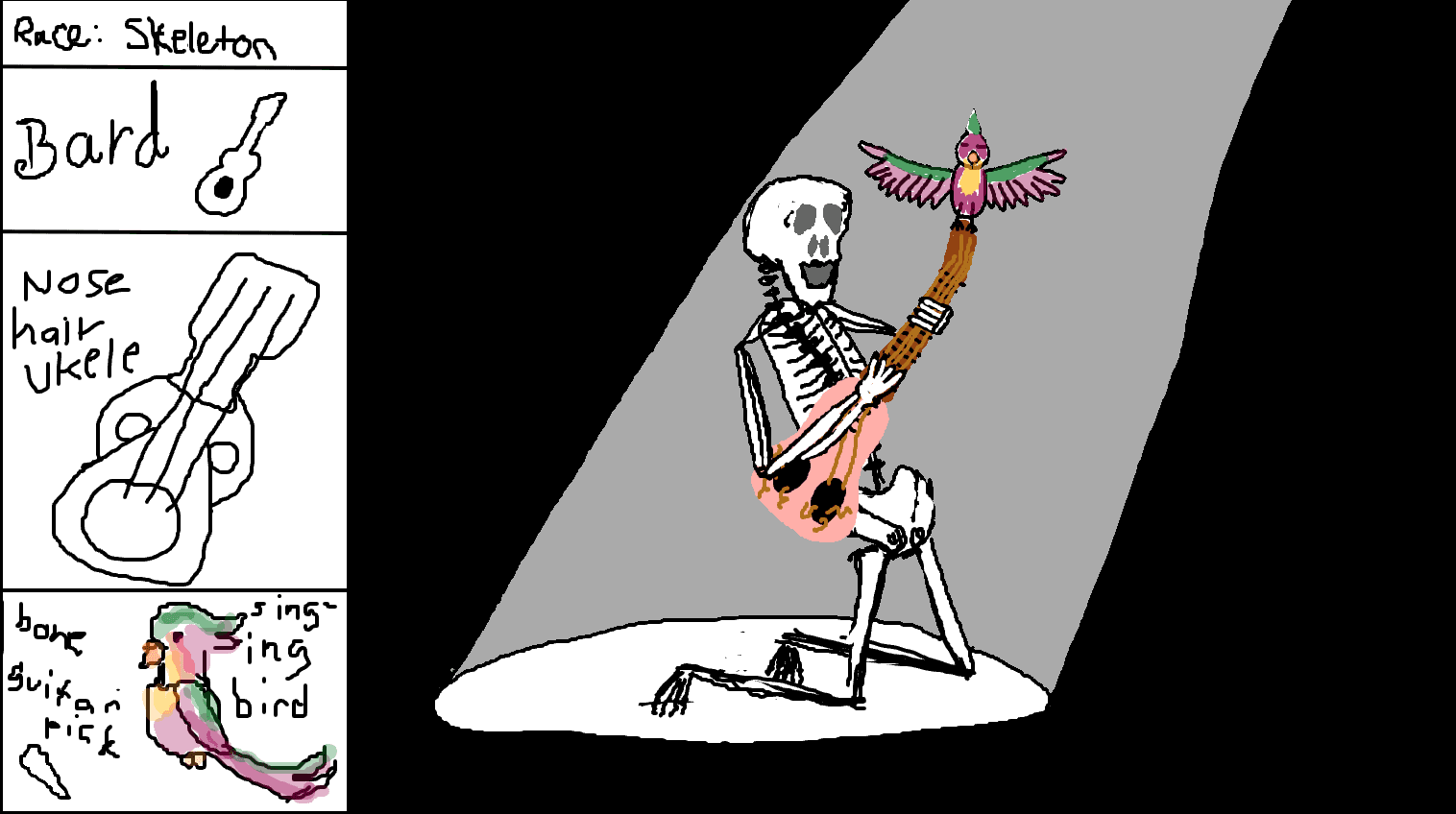 Drawing by tempertaintrum