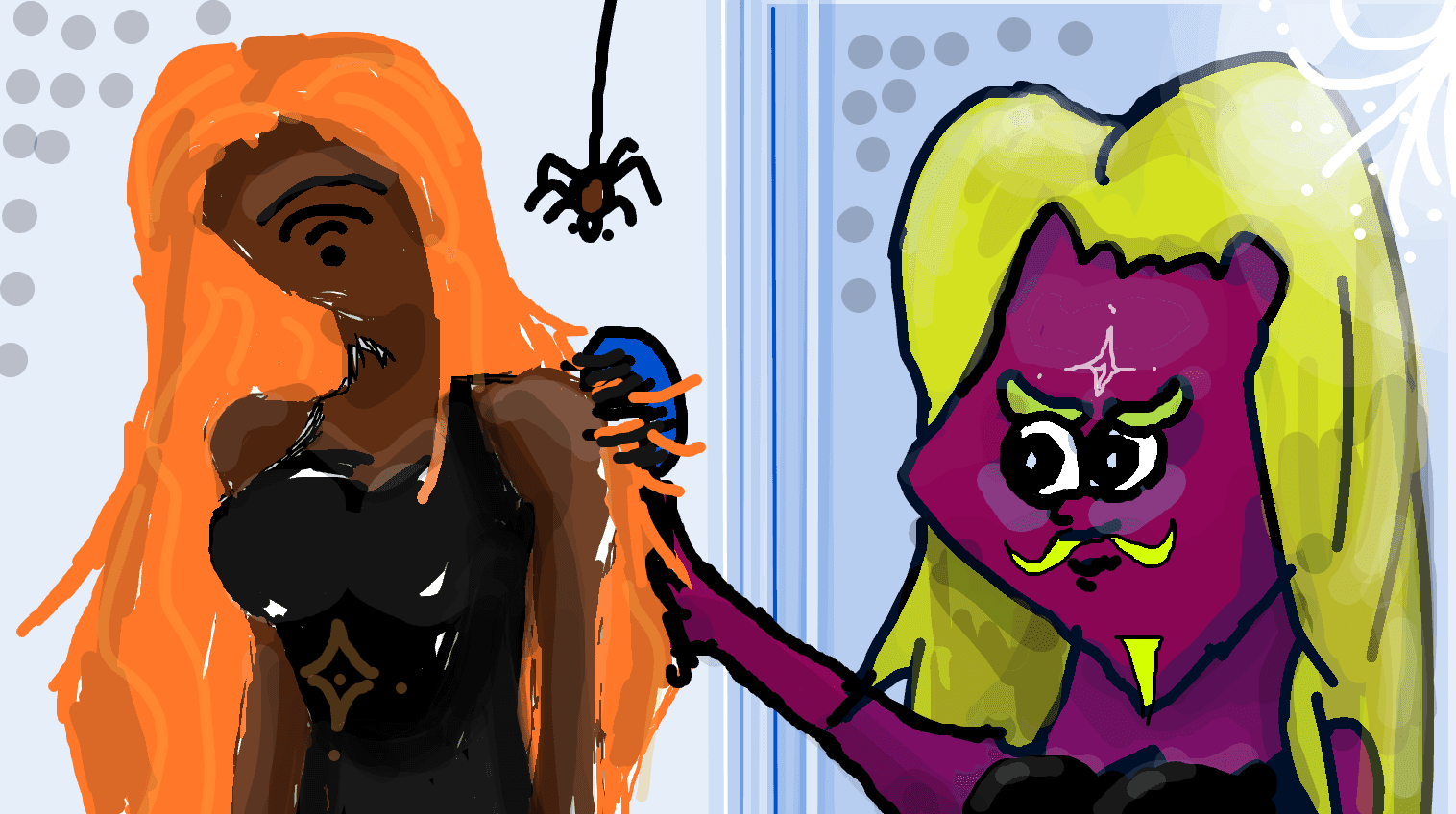 Drawing by i_am_epicness