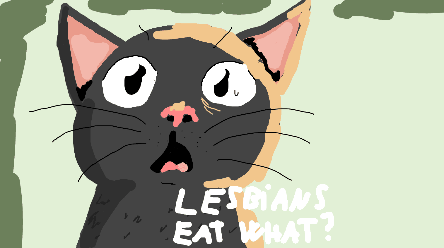 Drawing by grubwithadb