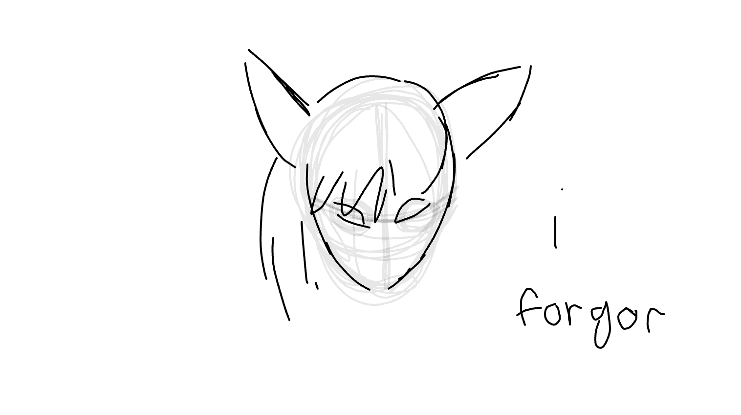 Drawing by cessicat