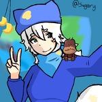 sugarythetreat