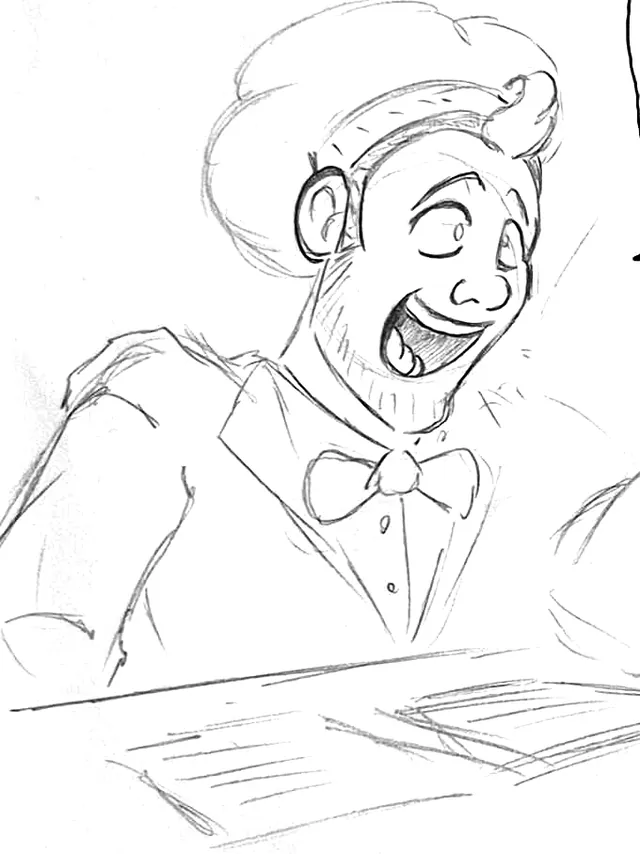 Chef Rossi