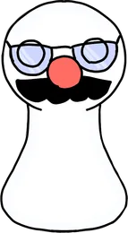 DisguisedUpman