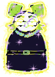 PersonaUpman