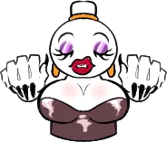 SassyUpman