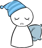 SleepUpman