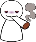 SmokeUpman